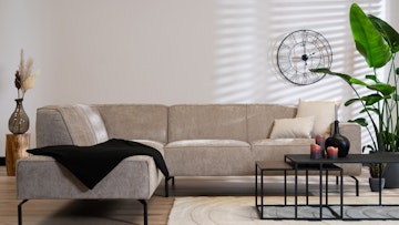 0003 Kansas Right Corner Rinaldi Taupe Voorkant 11