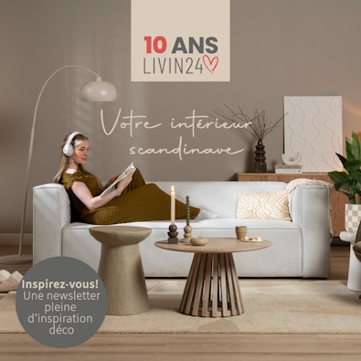 10 jaar campagne header scandinavisch FR inspiratie