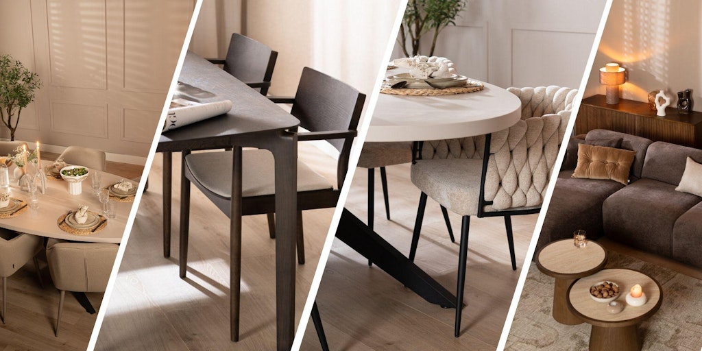 Banner breed collecties