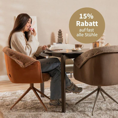 Banner craft stoelen sale DE