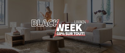 Black Week banner FR