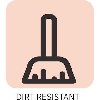 Dirt restistant 800x800