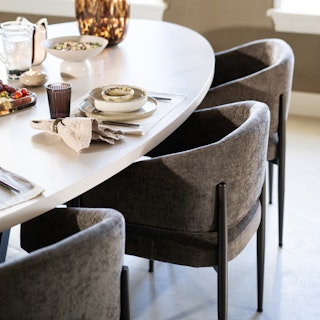 Eetkamerstoel Bret 2