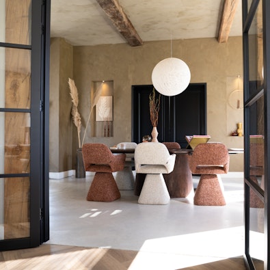 Eetkamerstoel Josh 3