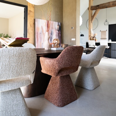 Eetkamerstoel Josh 5