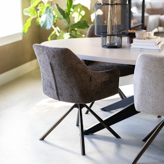 Eetkamerstoel Kay 17