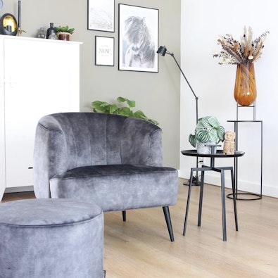 Fauteuil Billy liveloveinterior 1