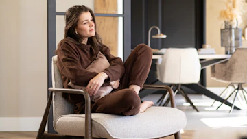 Fauteuil Vidar Sfeerfotografie 1