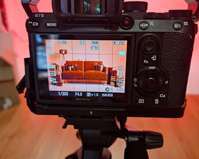 Fotoproduktion Denver