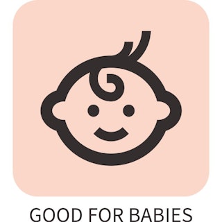 Good for babies 1