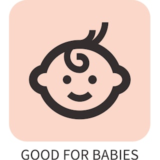 Good for babies 800 x800