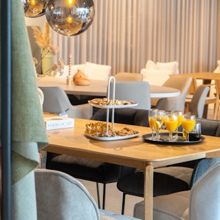 HCD oktober 2025 recap