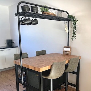 Industriële eyecatcher