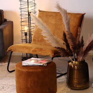 Inspiratie velvet meubelen1