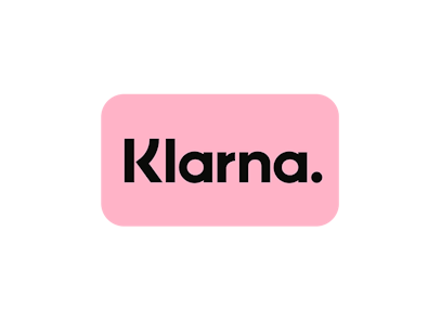 Klarna logo