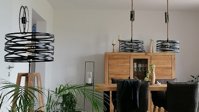 Landelijke verlichting