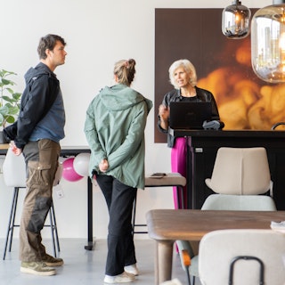 Livin24 Happy Customer Days 2024 oktober 36