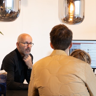 Livin24 Happy Customer Days 2024 oktober 55