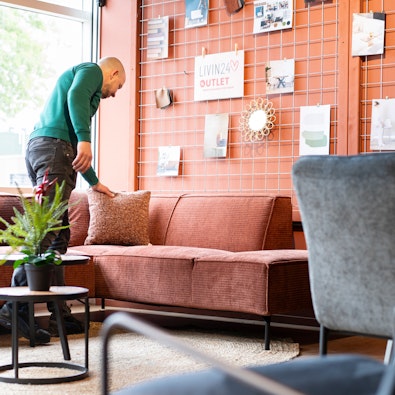 Livin24 Outlet 2