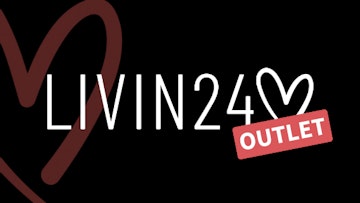 Livin24 Outlet omslag
