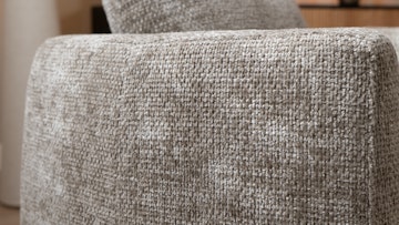 Livin24 Ruby fauteuil taupe 5