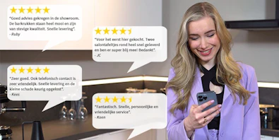 Livin24 reviews klanten