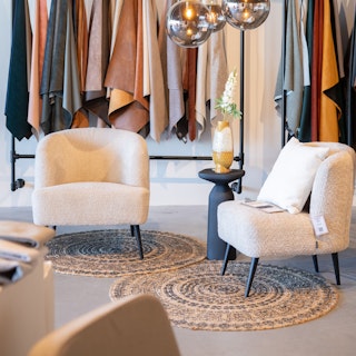 Livin24 showroom sfeerbeeld