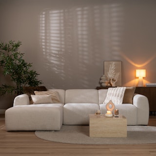 Maine Coral Off White 1