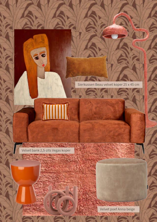 Moodboards Velvet Chique5