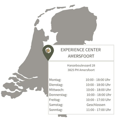 Openingstijden Amersfoort Bronx71 2025