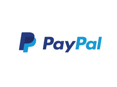 Paypal Logo
