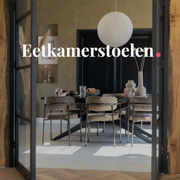 Prijsverhogingen eetkamerstoelen categorie 1