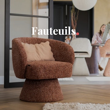 Prijsverhogingen fauteuils categorie
