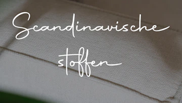 Scandi stoffen banken banner