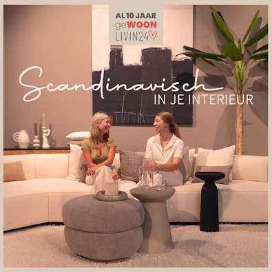 Scandinavisch in je interieur emailbanner achteraf