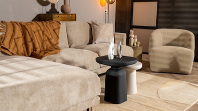 Scandinavische meubels