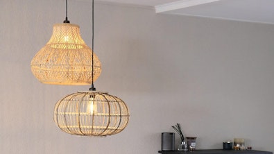 Scandinavische verlichting1