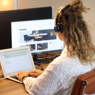 Service sfeer telefoon