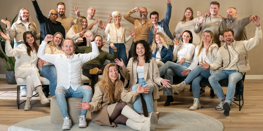 Teamfoto