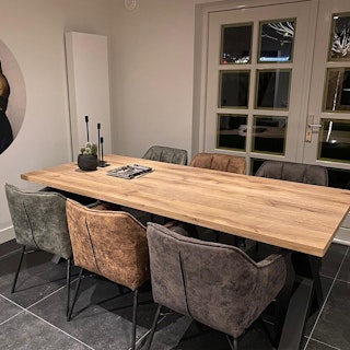 UGC Eetkamerstoel Aaron