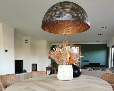 UGC hanglamp Glenn metaal