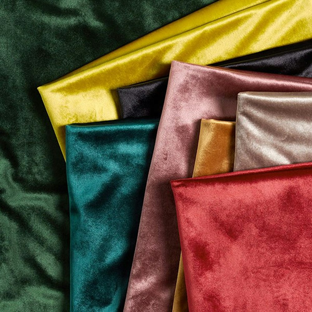 Velvet, fluweel & velours! Wat is het nu eigenlijk? Velvet, fluweel & velours! Wat is het nu eigenlijk?