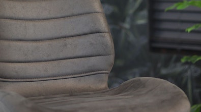 Zoom Morris Jerome stof