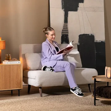 Bronx71 canape convertible lit 120 x 190 cm kristi