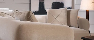 Bronx71 hoekbank palermo velvet taupe links 1