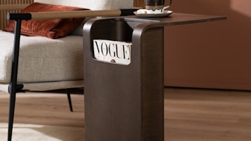 Bronx71 scandinavische bijzettafel salontafel isla