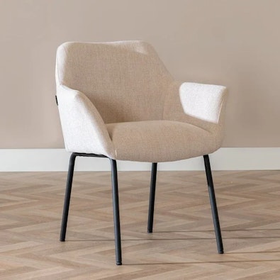 Bronx71 scandinavische eetkamerstoel sten gerecycl