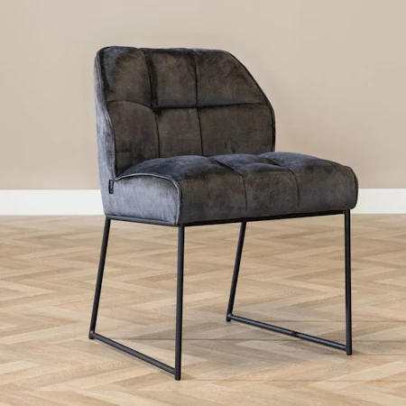Eetkamerstoelen