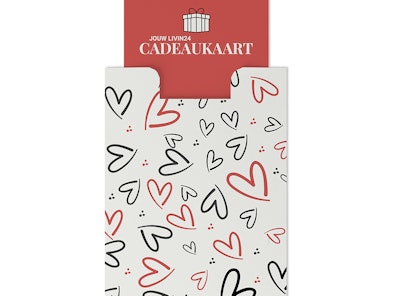 Cadeaukaart