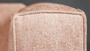 Feel me chenille roze